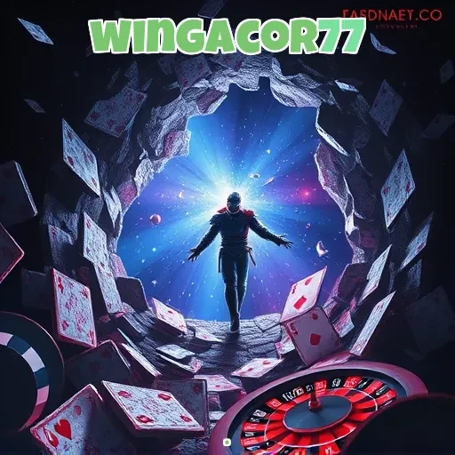 wingacor77: Temukan Permainan Aksi Seru Dengan Fitur Menarik
