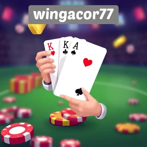 Keunggulan Permainan di Wingacor77 yang Perlu Diketahui