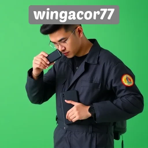 Fitur Unggulan yang Ditawarkan oleh Wingacor77