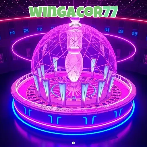 wingacor77: Kenali Keunggulan dan Fitur Menarik di Sini!
