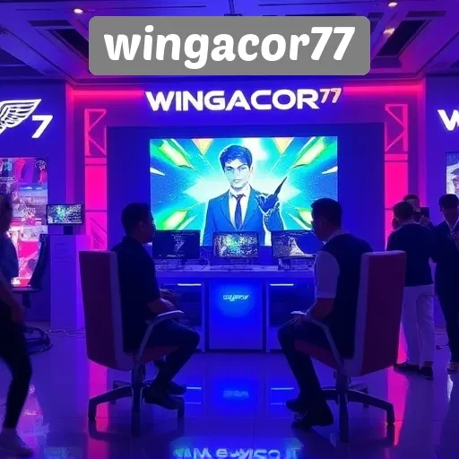 Dampak Wingacor77 Terhadap Industri Game di Indonesia