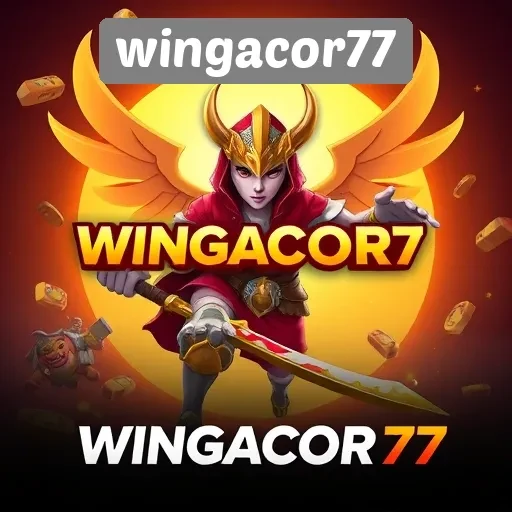 Pengenalan Situs Game Wingacor77 untuk Penggemar Hiburan Digital