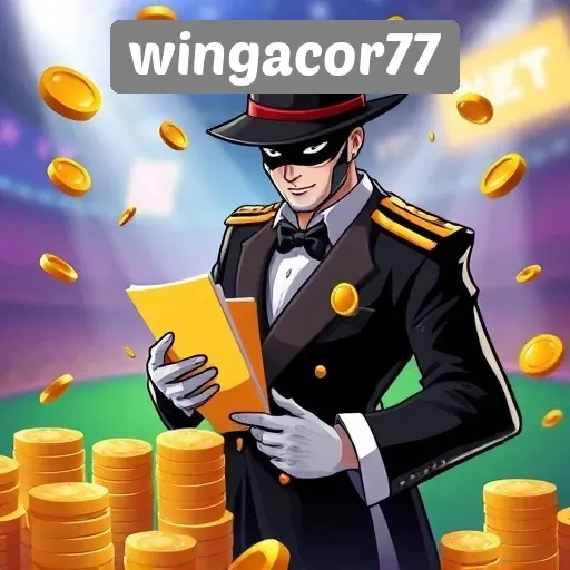Berbagai Jenis Permainan Populer di Wingacor77