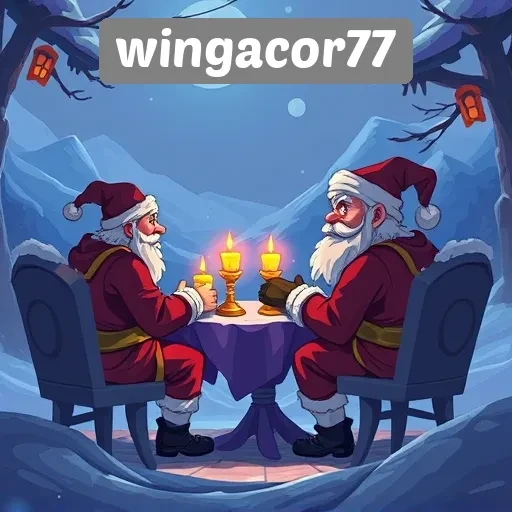 Tips dan Trik Bersantai dengan Game di Wingacor77