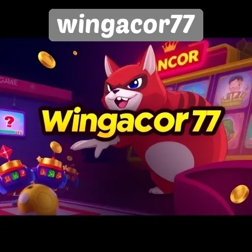 Tinjauan Lengkap Mengenai Permainan yang Tersedia di Wingacor77