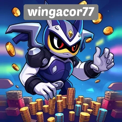 Ulasan Mendalam Tentang Situs Game Wingacor77