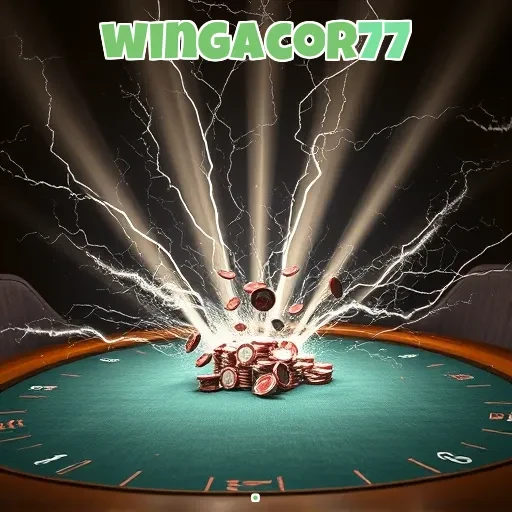 wingacor77: Keunggulan dan Fitur Menarik untuk Para Pecinta Game