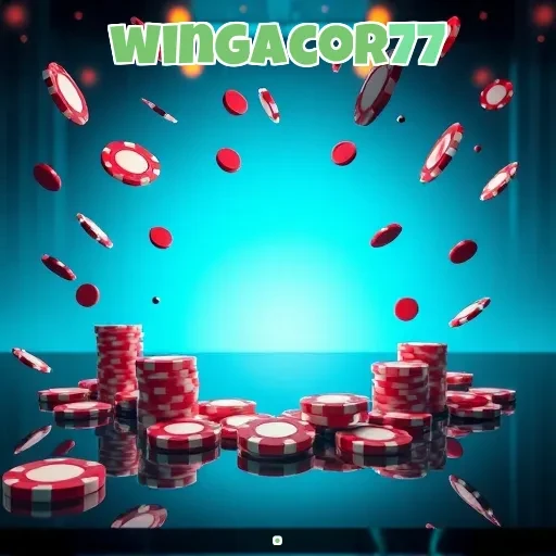 wingacor77 Hadiah Game: Manfaat dan Keseruan yang Terjamin