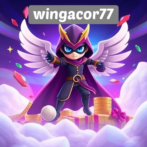 Wingacor77: Pilihan Tepat untuk Pecinta Game Online