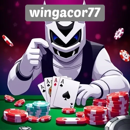 Review Situs Game Wingacor77 untuk Penggemar Judi Online