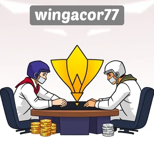 Strategi Bermain di Wingacor77 untuk Pemula